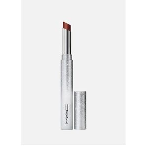 MAC Powder Kiss Velvet Blur Slim Stick Lipstick Cocoa Kisses NIB